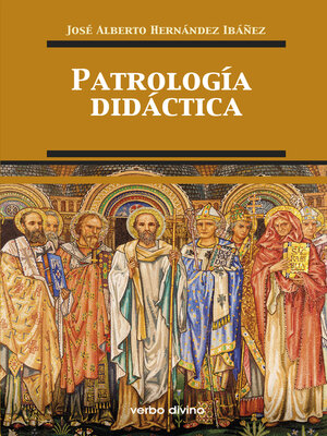 cover image of Patrología didáctica